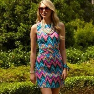 Lilly Pulitzer Kirkland Dress - Size 6